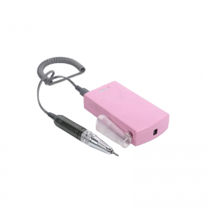 Преносим сондаж за нокти за нокти на едро Аксесоари за свредло за нокти Силен наконеник Резервна част от неръждаема стомана 20 Eu 3 Pin